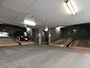 藤和ハイタウン新宿の駐輪場