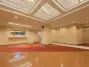 藤和ハイタウン新宿のエントランス