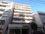 藤和ハイタウン新宿の外観