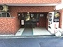 パレドール歌舞伎町第２のエントランス