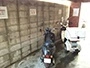 パレドール歌舞伎町第２の駐輪場