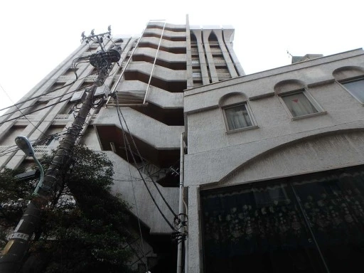 外観 シャトレーイン東京・笹塚の外観