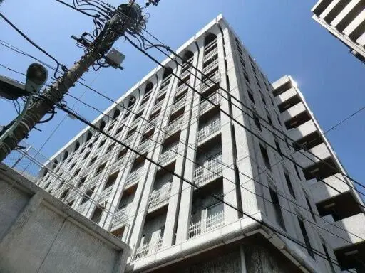 外観 シャトレーイン東京・笹塚の外観