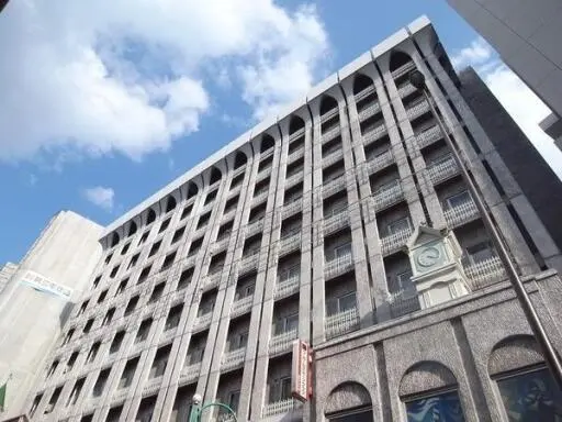 外観 シャトレーイン東京・笹塚の外観