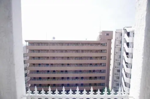 周辺環境 シャトレーイン東京・笹塚の周辺環境