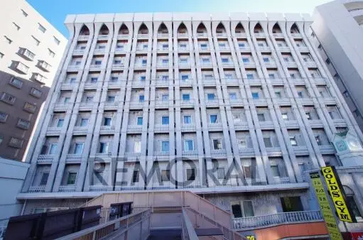 周辺環境 シャトレーイン東京・笹塚の周辺環境