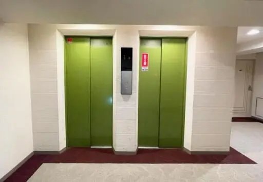 共有設備 シャトレーイン東京・笹塚の共有設備