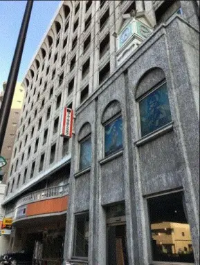 外観 シャトレーイン東京・笹塚の外観