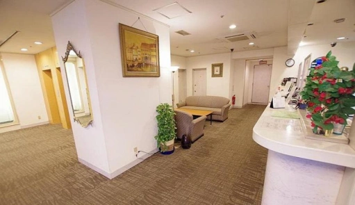 共有設備 シャトレーイン東京・笹塚の共有設備