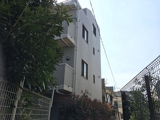 周辺環境 プレール・ドゥーク新高円寺の周辺環境