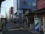 プレール・ドゥーク新高円寺の駅前