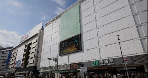 日神パレス千川の周辺環境