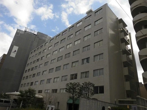 外観 番町ハイムの外観