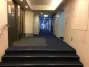 番町ハイムのエントランス