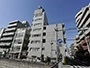 菱和パレス飯田橋の外観