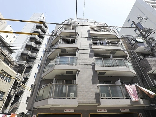 外観 リクエスト秋葉原の外観