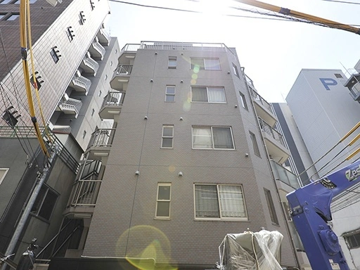 外観 リクエスト秋葉原の外観