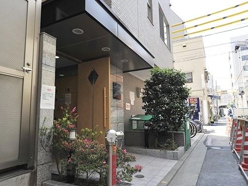 外観 リクエスト秋葉原の外観