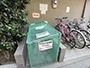 リクエスト秋葉原のゴミ収集