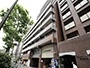 ライオンズマンション歌舞伎町の外観