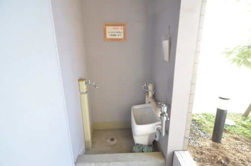 サーラコモド八幡山ヴェローナの共有設備