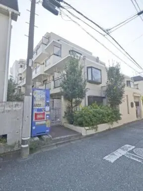 メゾン・ド・セプトルの外観