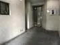 スカイコート大森第４のエントランス