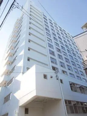 プラザ・ローヤル５の外観