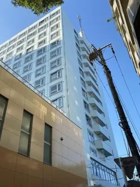 プラザ・ローヤル５の外観