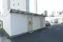 藤和亀有コープのゴミ収集