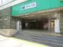 藤和亀有コープの駅前