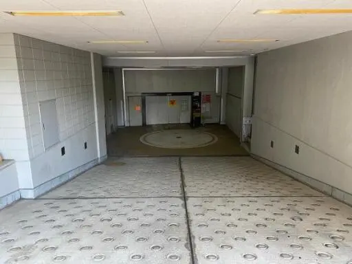 藤和シティスクエア練馬の共有設備