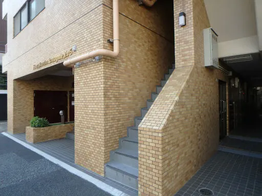 外観 ライオンズマンション駒込第5の外観