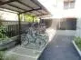 ブライズ品川大井ＤＵＥの駐輪場