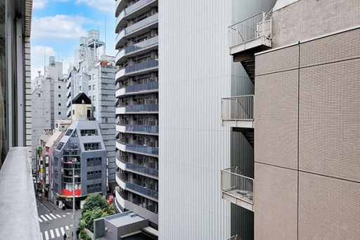 東建シティハイツ池袋の周辺環境