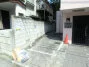 レジェンド椎名町の駐輪場
