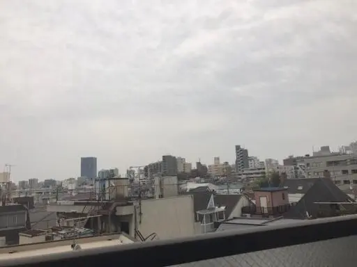 ウインズ落合の周辺環境