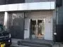 ウインズ落合のエントランス