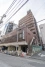 ライオンズプラザ新宿の外観