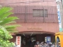 ライオンズプラザ新宿のエントランス