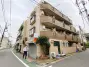 エルム桜台の外観