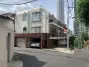 東武ハイライン高輪の外観