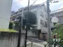 東武ハイライン高輪の外観