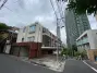 東武ハイライン高輪の外観
