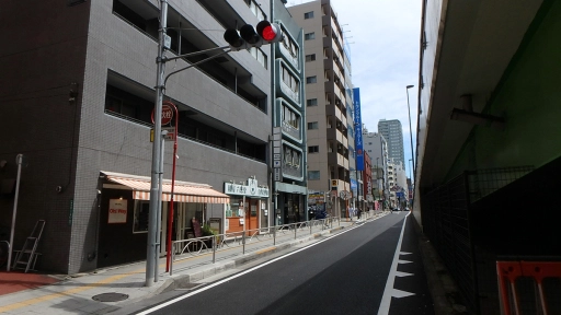周辺環境 コスモ東池袋の周辺環境