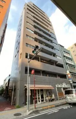 外観 コスモ東池袋の外観