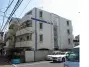 ネオハイシティ常磐松の外観