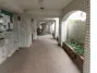 ネオハイシティ常磐松のエントランス