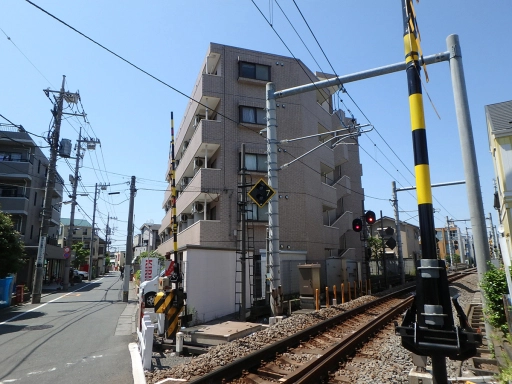 ソアール豊島園の周辺環境