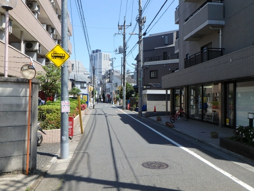 ソアール豊島園の周辺環境